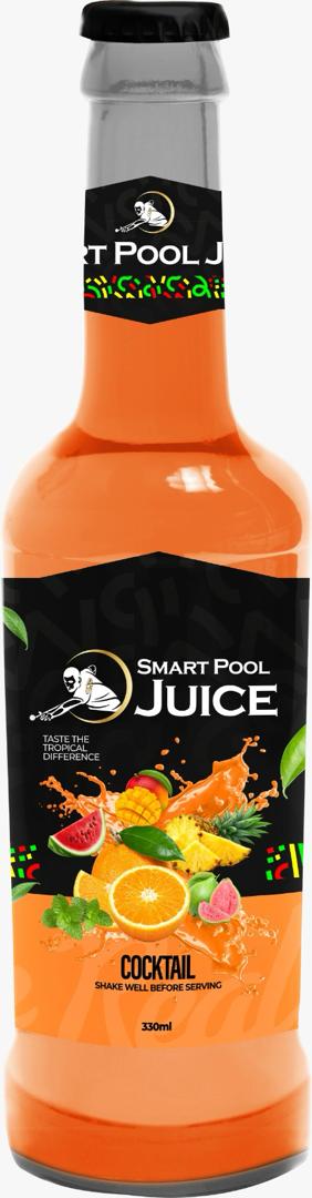 Smartpool Juice Cocktail