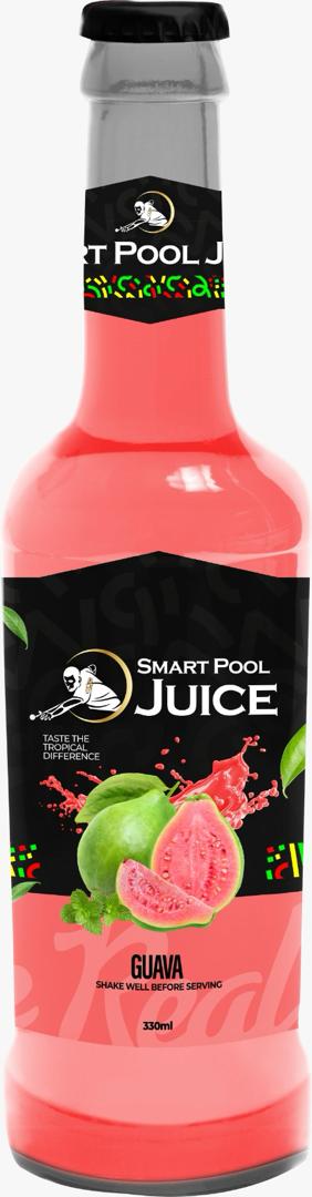 Smartpool Juice Guava