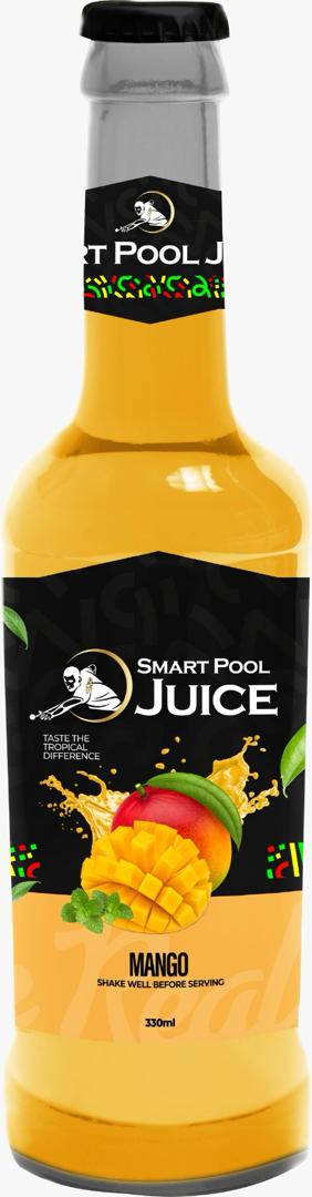 Smartpool Juice Mango