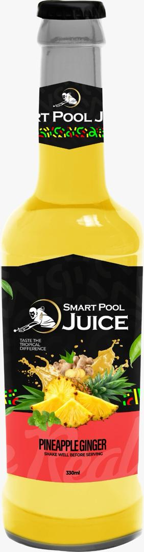 Smartpool Juice Pineapple Ginger