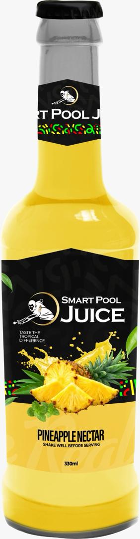 Smartpool Juice Pineapple Nectar